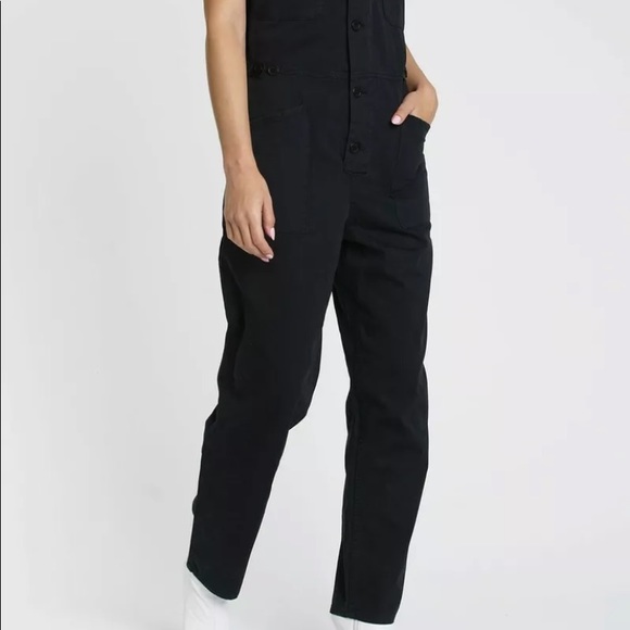 Pistola Grover Jumpsuit - Picture 4 of 8
